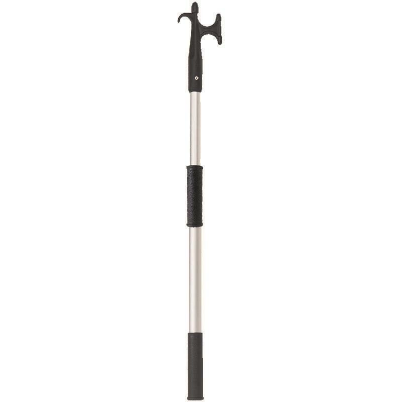 Lalizas Telescopic Boat Hook 67-101cm