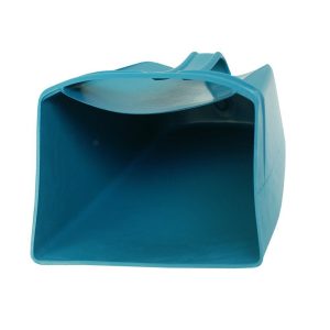 Flexible Water Scoop Blue