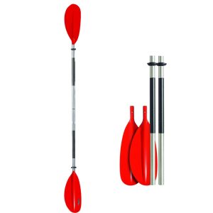 4 Piece Bravo Paddle 220 cm