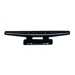 Deck Cleat 80 x 45mm