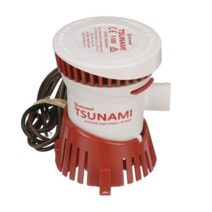 Tsunami 500Gph Bilge Pump
