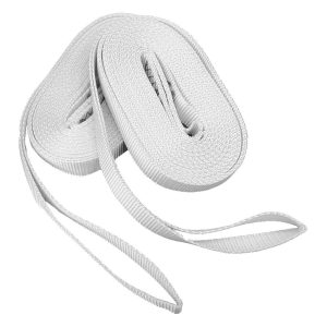 Pair of Webbing Jack Strays Lines 6mt