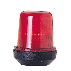 Lalizas Red port Navigation light 12v