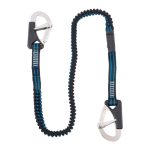 Seago Safety Line 2 Hooks