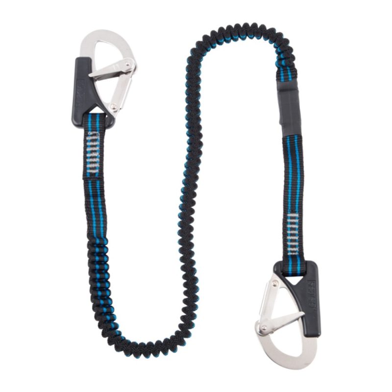 Seago Safety Line 2 Hooks