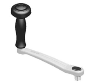 Lalizas Speed Winch Handle