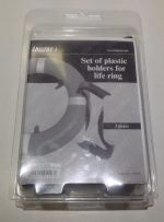 Snatch Grips for Lifebuoy