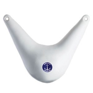 Anchor Marine Bow Fender White