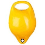 Anchor Marine Buoy Yellow