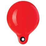 Anchor Marine Round Marker Buoy