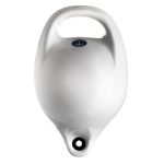 Anchor Marine Buoy White
