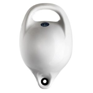 Anchor Marine Buoy White