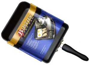 Boaties Frying Pan