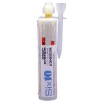 West System Six10 Epoxy Adhesive
