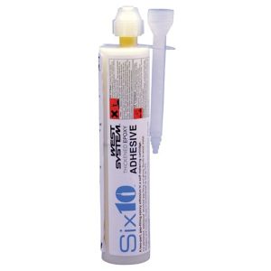 West System Six10 Epoxy Adhesive