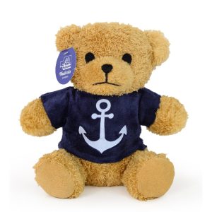 Sailor Bear with T-Shirt
