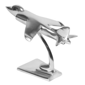 Alu RAF Sea Harrier Home/Office Ornament L20