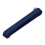 Lofrans Floating Handle 25cm