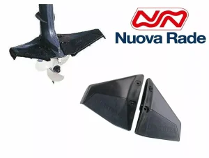 Nuova Rade Hydrofoil