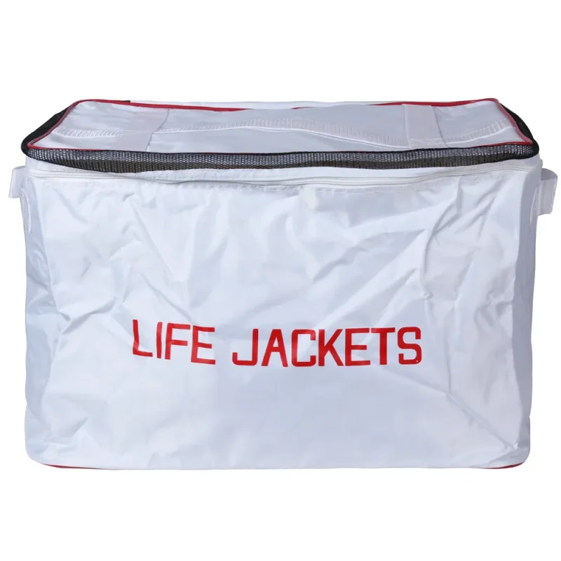 Life Jacket Bag Store