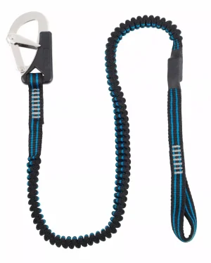 Seago Single Elasticated Life Line Hook with Cow Hitch