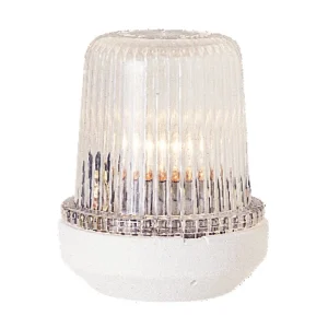 Lalizas White Anchor Light N12 Series