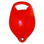 Waveline Pick-Up Buoy Red