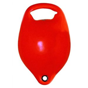Waveline Pick-Up Buoy Red