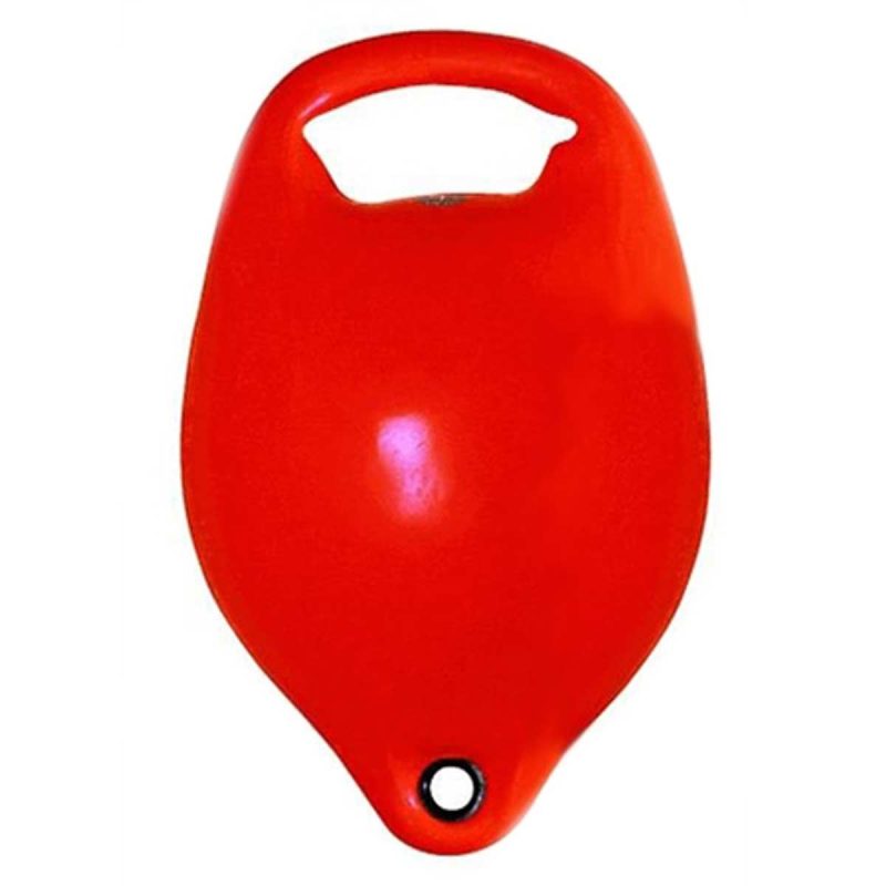 Waveline Pick-Up Buoy Red