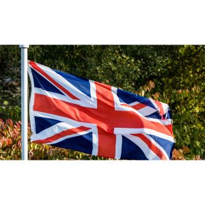 Union Flag 90 x 150