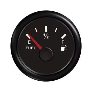 Fuel Gauge