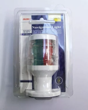 Juniour Tri Colour Light