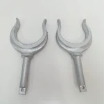 Waveline Rowlocks 57mm