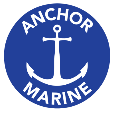 anchor marine