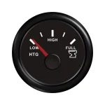 Electric Waste Tank Gauge