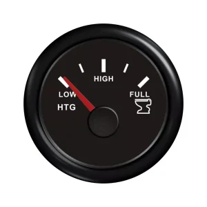 Electric Waste Tank Gauge