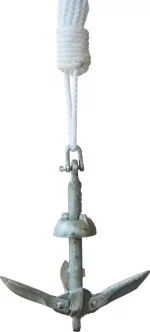 Boating Anchor Kit