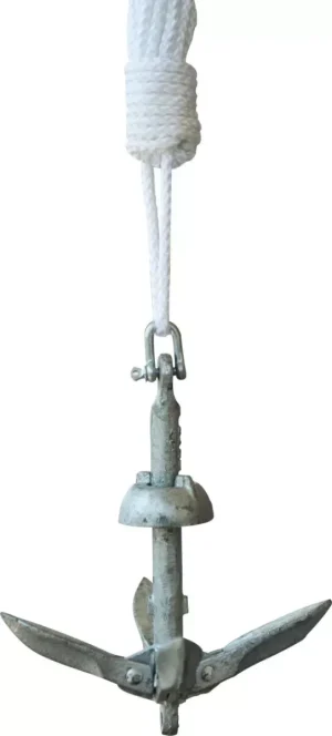 Boating Anchor Kit