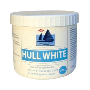 Wessex Hull White 0.5kg