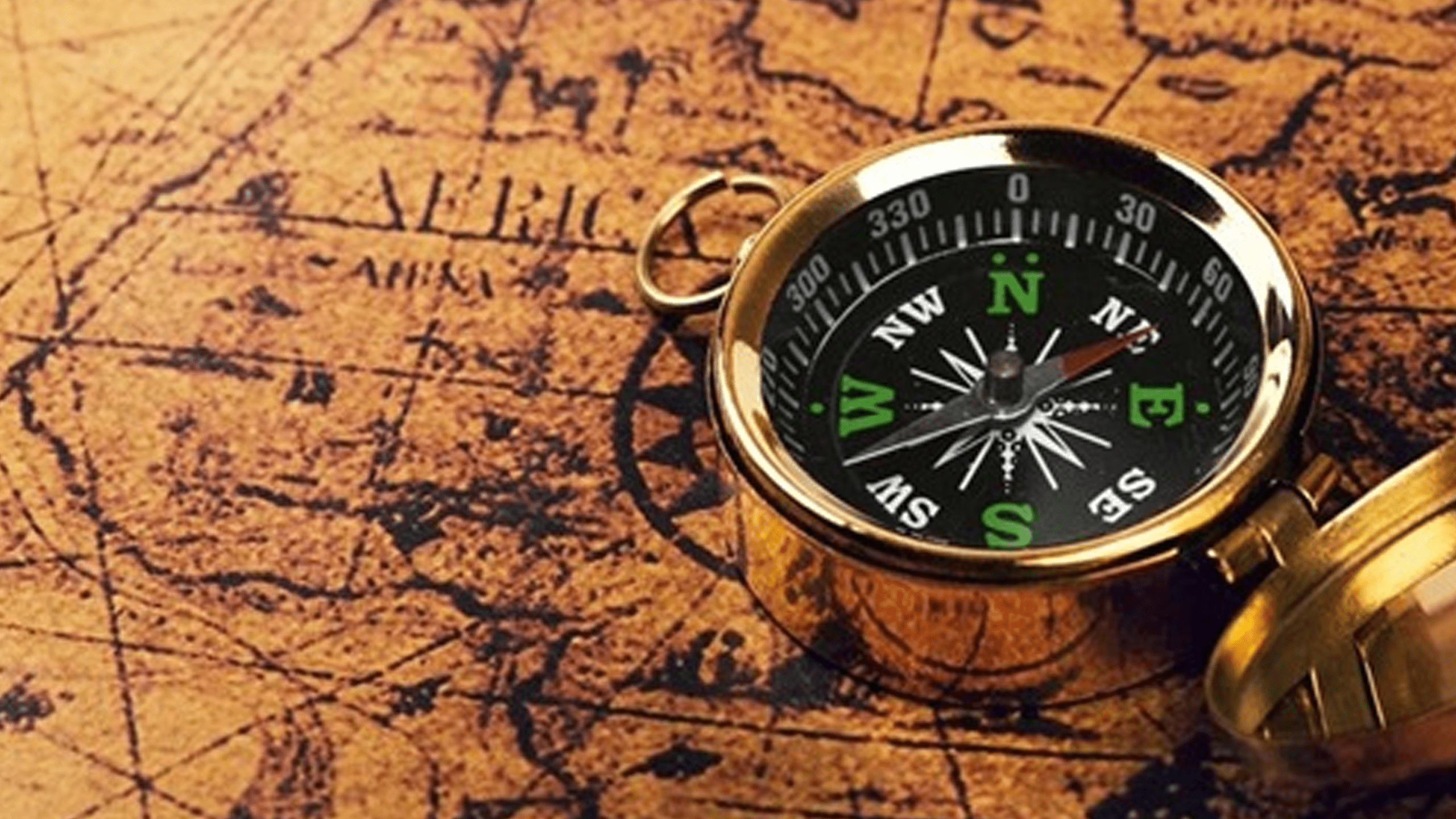marine gifts compass