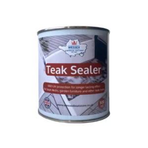 Teak Seal 500ml