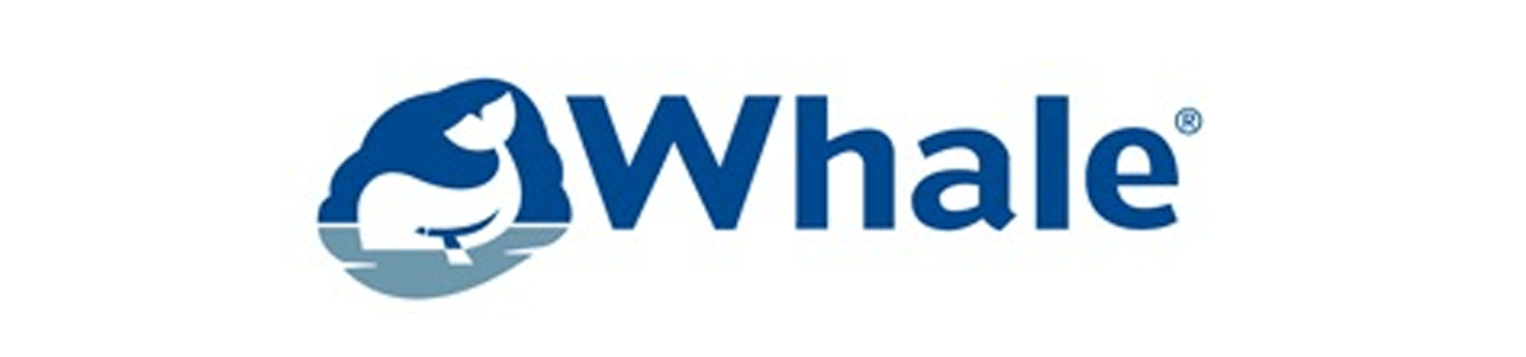 whale marine