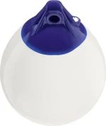 Polyform Mooring Buoy in White