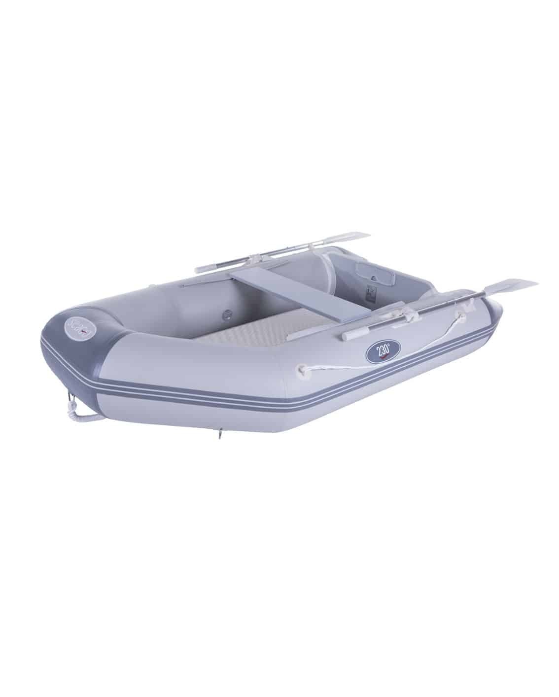 AF-230 1 Seago 230 SF Tender