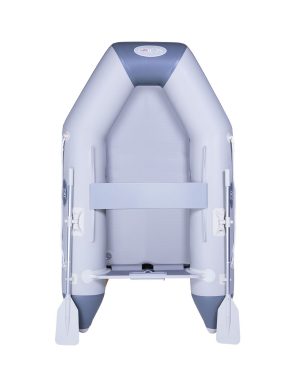 Seago 23 AF Tender