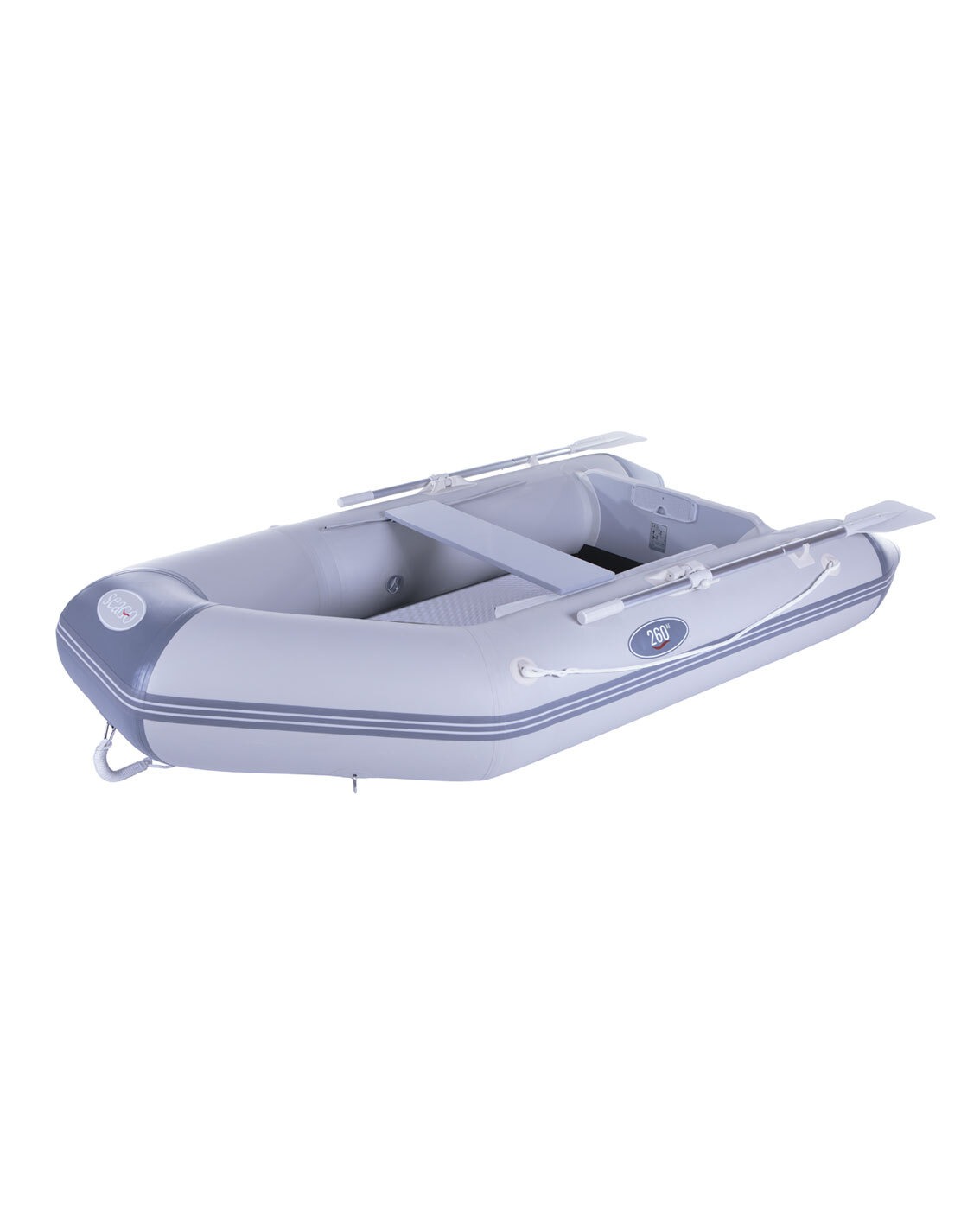 AF-260 1 Seago Inflatable Tender 260 AF