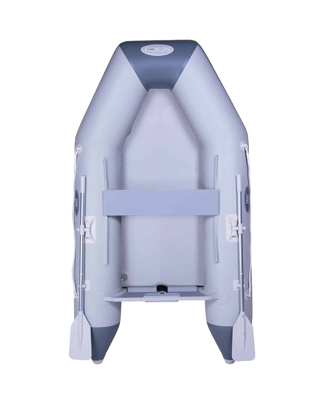 AF-260 Seago Inflatable Tender 260 AF