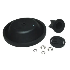 Whale Service Kit Urchin Neoprene