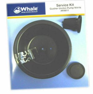 Whale Service Kit Gusher Urchin